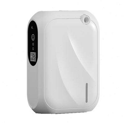 新品酒店香薰机商用家用扩香机会所加香机大堂自动喷香Z机五星级