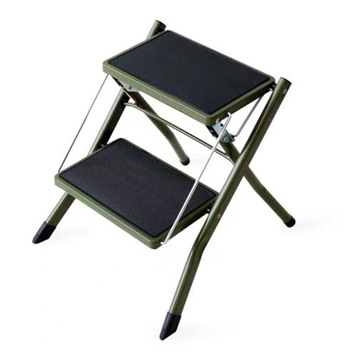 极速Japanese style foldable ladder for hLome super load-bear