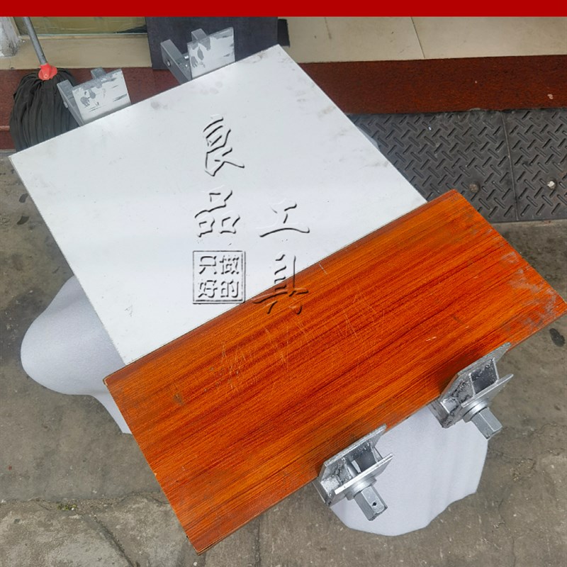 极速木工拼d板夹具重型加厚气动扳手夹子方管快速夹压板固定夹紧