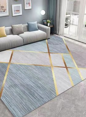 极速Carpet fliving room large area coffee table cushion floo