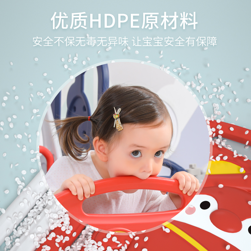 极速儿童游戏围栏室内家用防护栏B地上婴儿海洋球池爬行垫伸缩宝