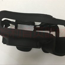 速发适合70D 1DX 1DX2 700D 6D 硅胶套 单反相机包 专用保护套 摄
