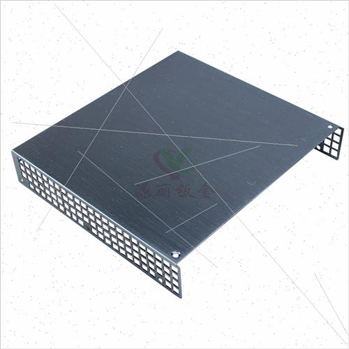 极速激光切割3h04不锈钢钣金加工定制零切铝板铁板折弯焊接定做攻