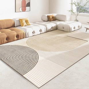 极速Living room carpet sofa coffee table blanket full Yfloor