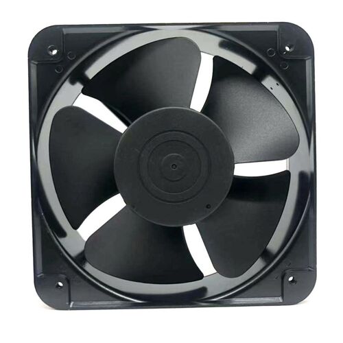 新品200FZY2-S(20060)轴流式风机AC220V N65W宁波贝德尔电信电机