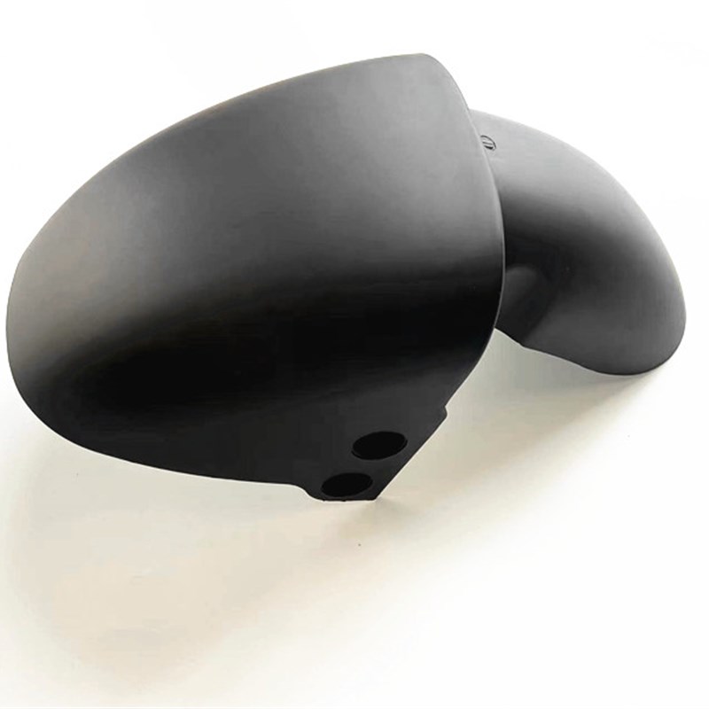 极速适用新国标B02电动车前泥板B雅迪欧陆小刀贝勒电瓶车挡泥板壳