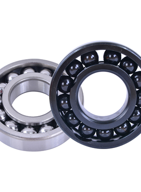 极速PWZC 耐高温轴承 满珠轴承 窑炉专用轴承970312 9703V13 9703