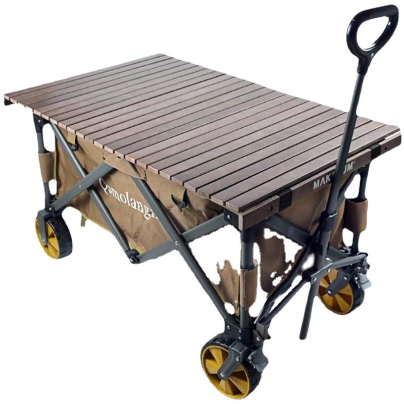 极速野营车儿童拉车搬运车大轮子桌板户外M营地折叠推车购物小拉,户外/登山/野营/旅行用品,户外营地车,淘宝优惠券,粉丝福利购,淘宝优惠卷