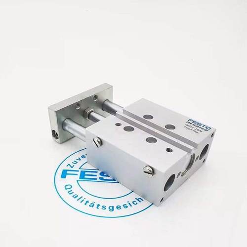 极速费斯托气缸DFM12 16-10 20 25-30 40 32-50 75 100-B-YP-A-GF