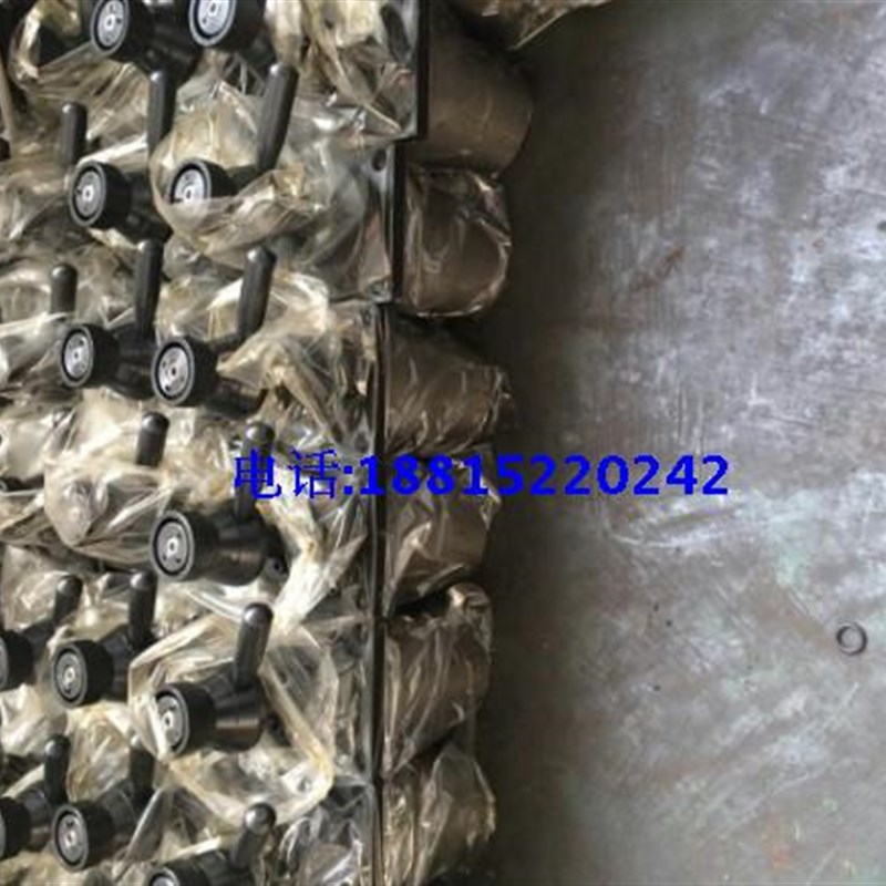 极速险峰机床厂M1080B 无心磨床配件 砂轮修整器 液压Y换向阀 调