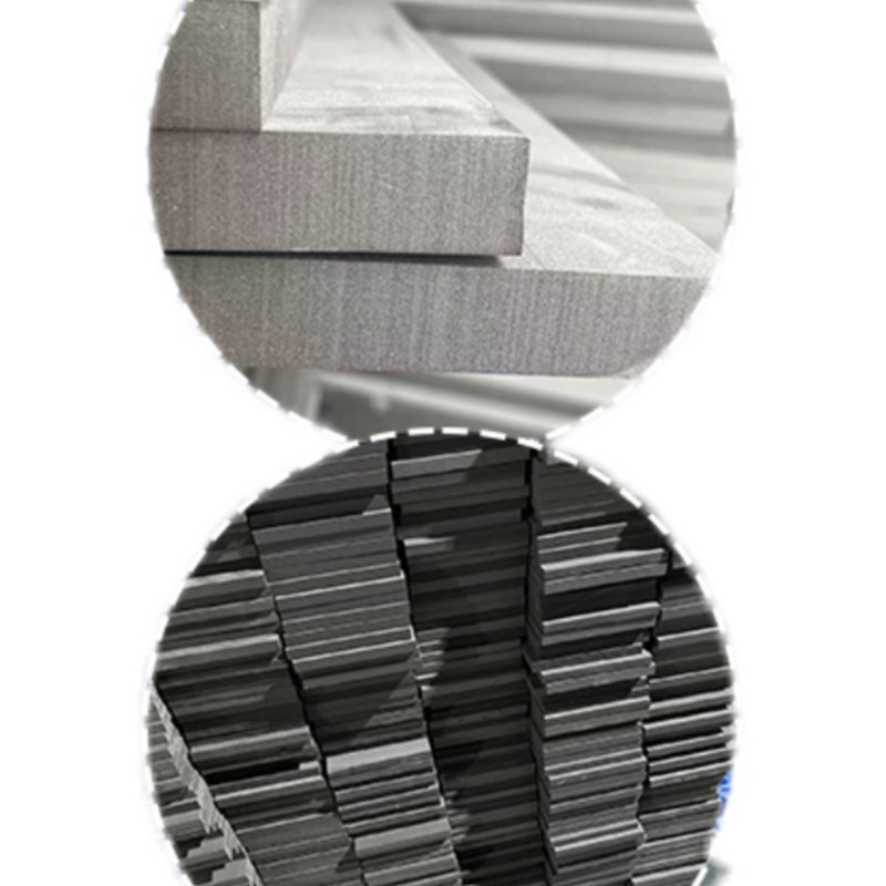 极速光伏eva泡沫板高密度材y料泡棉卡槽定制加工内衬防撞耐腐蚀防