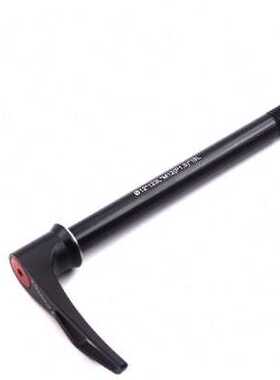 极速公路车自行车桶轴杆手柄款12*120/165/171RMM前轮组前叉花鼓