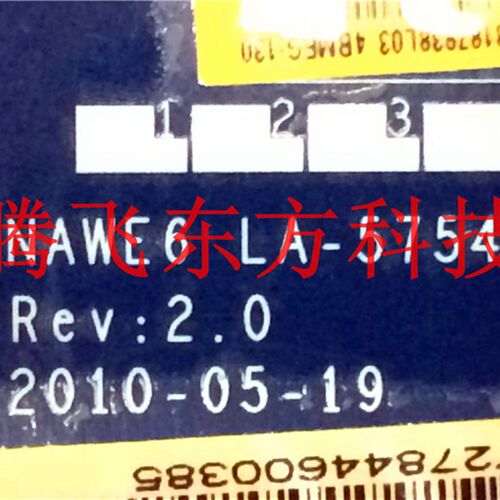 新品厂家原装联f想 Lenovo G565 集成 主板 NAWE6 L03 LA-5754P,