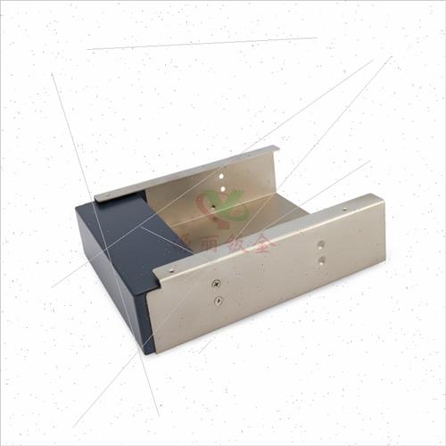 极速新品新品爆品激光切m割非标定制钣金折弯焊接烤漆W机加工304Z