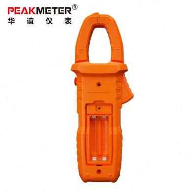 极速新品新品b新厂销华谊PM2018S能万用电表G钳形表X智能全自动万