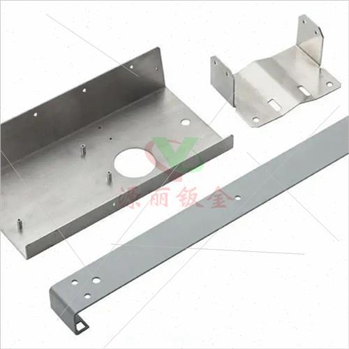 极速新品激光割钣f金加工304不锈钢板弯管件铁板铝V板激光切割折