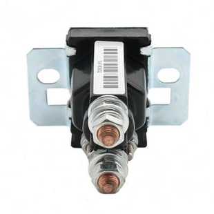 托盘车洗地车堆高机堆高 电磁阀开关 极速爆品爆品b12V24Vr 500A