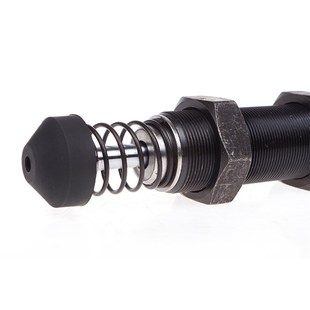 25L40L 2030 3650可调稳速器 极速气动油压液压阻尼器ad1410