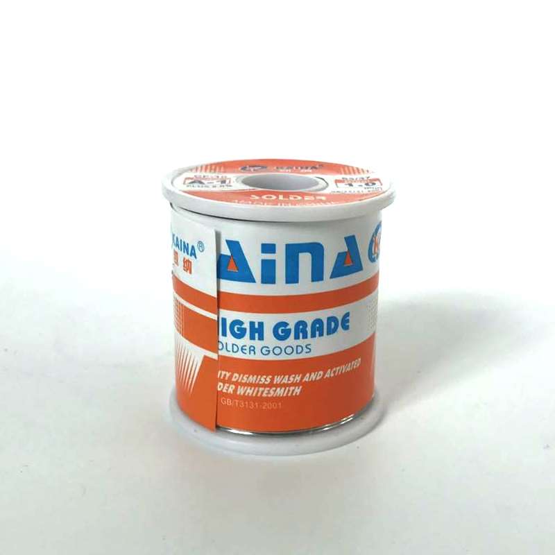 极速供易焊无铅焊锡丝松香芯焊锡丝10 焊锡 电R烙铁焊环保锡丝无