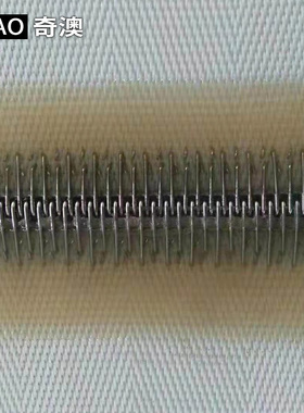 极速聚酯网 污泥脱水网蓝色白色169E03压滤I机滤带人字网压泥片处