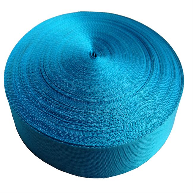 极速新品织c带密纹pp帆布腰带辅料加厚扁绳子聚酯纤维带子包边R丙