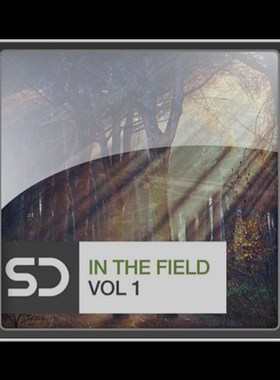 极速Sample Diggers  In The Field VUol 1 WAV