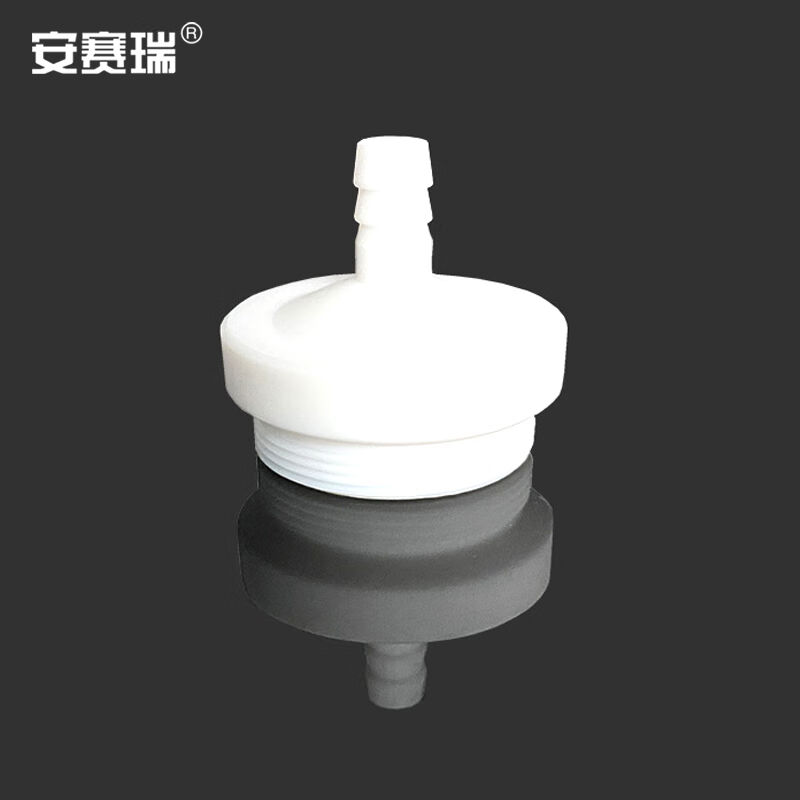 极速安赛瑞滤膜夹四k氟采样夹环境监测过滤器实验室仪器25mm6A005