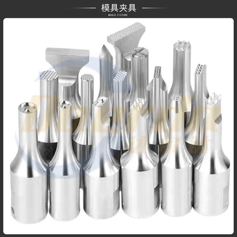 极速28k手持超声波塑料焊接机PP清粪带点焊机汽车内饰Z改装门板热