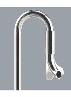 极速Aquariumg Water Grass Fish for Tank Filter Inflow Outflo