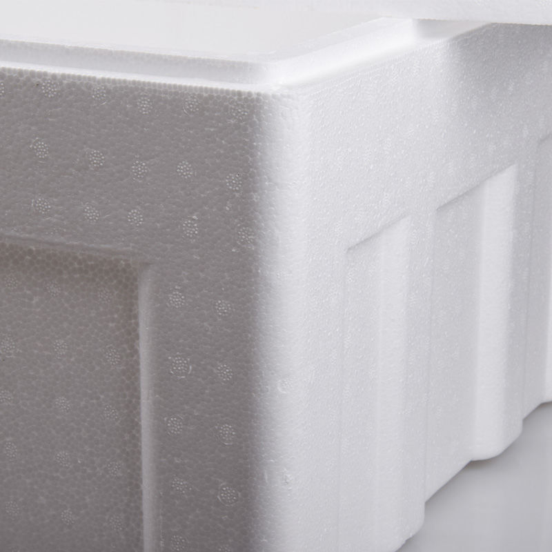 极速保温箱商用摆摊热大号泡沫箱保温箱种菜N箱海鲜水果蔬菜送菜