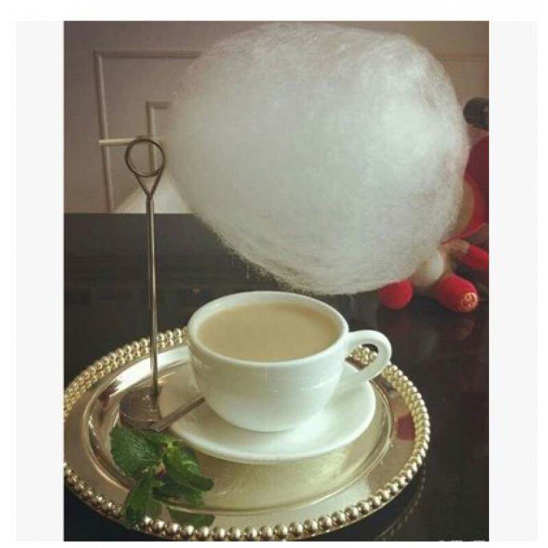 极速餐桌婚礼桌卡夹餐牌座u桌牌席位卡席卡夹夹子台号桌夹个性桌