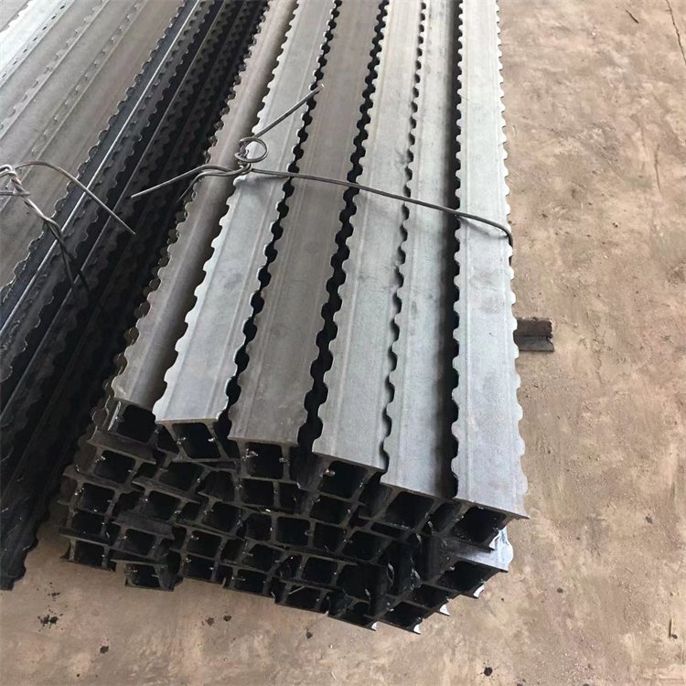 极速4米排型梁煤l矿井下使用工艺淬火热处理 耐腐蚀金属顶梁