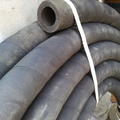 极速A级超耐磨喷砂k胶管DN16*32 喷砂机 船厂专用喷砂管 橡胶管