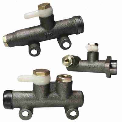 极速厂促a2022新款车轮三配件 38 总泵 制动总泵 油刹分W泵0刹车