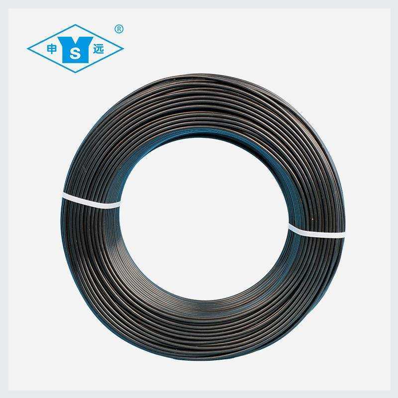 极速申远铁氟龙高温线镀银 耐r高温导AF200 0.35平方 19/0.16 200