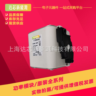 170M6561 170M6560 170M6562全新巴斯曼熔断器 170M6559 170M6558