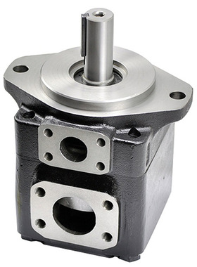 DENISON丹尼逊T6C-022-1R02-A1 T6C-020-1R00-C1 环卫车叶片油泵