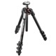 Manfrotto 三脚架 MT055CXPRO4 曼富图 新055系列 碳纤维四节三