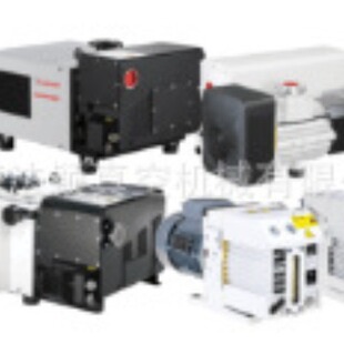 DOT真空泵 莱宝20039058密封套件用于D4