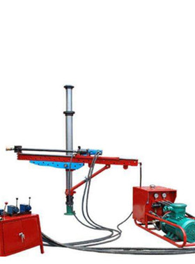 现货供应ZYJ-270-18架柱式液压回转钻机 矿用液压钻机型号齐全