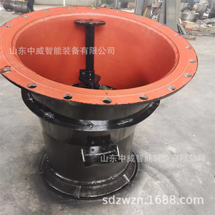 超大口径矿用配水闸阀 1400电动配水闸阀 井下水泵房配水闸阀PZ11