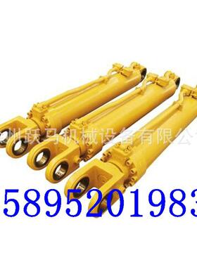 徐工装载机500FN3吨5吨转向油缸803004098803069946XGYG01-042D