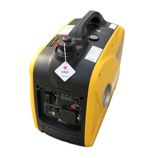 汽油发电机厂家供应2000瓦发电机组小型两相电直流发电机价钱