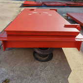 800X1300 宏煤 BMB系列避难硐室门 1800煤矿井下避难硐室密闭门