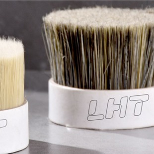 扫把丝 塑料刷丝 毛刷床刷文玩刷丝 2024更受欢迎厂家 忠信刷丝