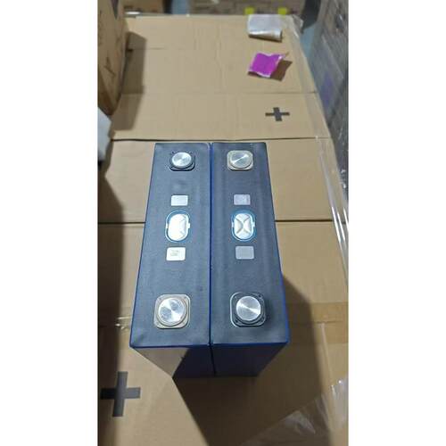 塔菲尔3.2V324Ah磷酸铁锂储能电芯8000次循环工商业储能基
