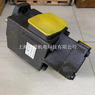 液压叶片泵 B12 ABT B35 B101R00A1M T67DCC ALBERT