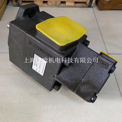 ALBERT 液压叶片泵 ABT-T67DCC B35 B12 B101R00A1M