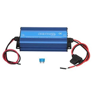 24v36v48v60v72v 太阳能电动车充电控制器 MPPT 太阳能升压控制器