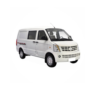 V2E 四轮两座/五座电动汽车 电动货运微面